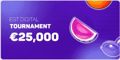 Casino Orca Premija
